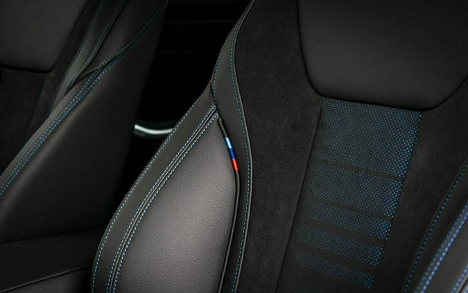 BMW Seria 3 cena 224900 przebieg: 5, rok produkcji 2023 z Konstantynów Łódzki małe 232